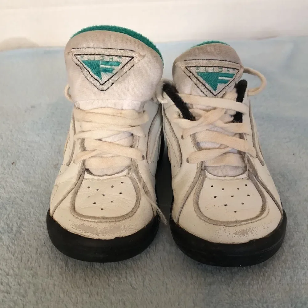Nike Flight Shoes